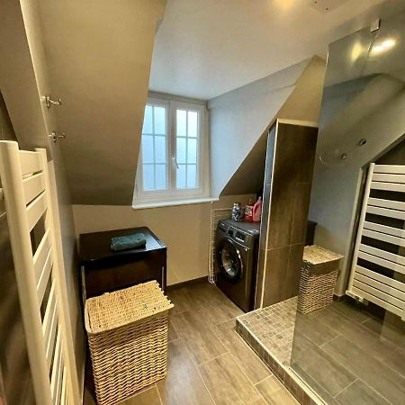 Sous Les Clochers De Rouen - Spacieux Logement Exteriör bild